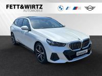 BMW 520 - Vorschau Bild 1