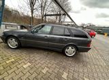 Mercedes-Benz Mercedes C180 t W202/S202 - Mercedes-Benz: Kombi, W202