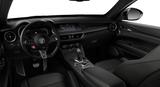 Alfa Romeo Stelvio Quadrifoglio Schiebedach, 21", NP:117540 - Alfa Romeo Stelvio mit Panoramadach
