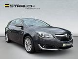 Opel Insignia A ST Innovation Pano/LHz/SHz/WKR/Navi - gebrauchte Opel Insignia aus dem Jahr 2016