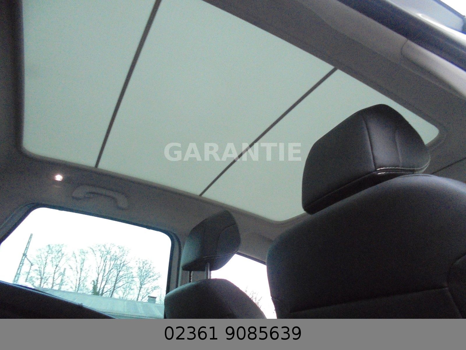 Fahrzeugabbildung Renault Scenic IV BOSE Edition Navi/Headup/Panramadach/