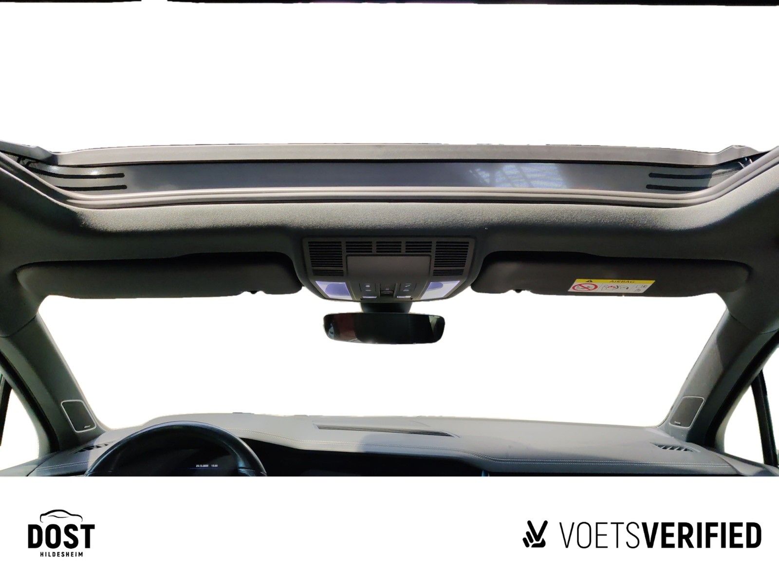 Volkswagen Touareg - Bild 16