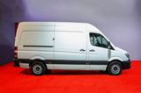 Mercedes-Benz Sprinter II Kasten 316 CDI 1.Hand *81.000KM* - Mercedes-Benz Kastenwagen hoch + lang Sprinter 316
