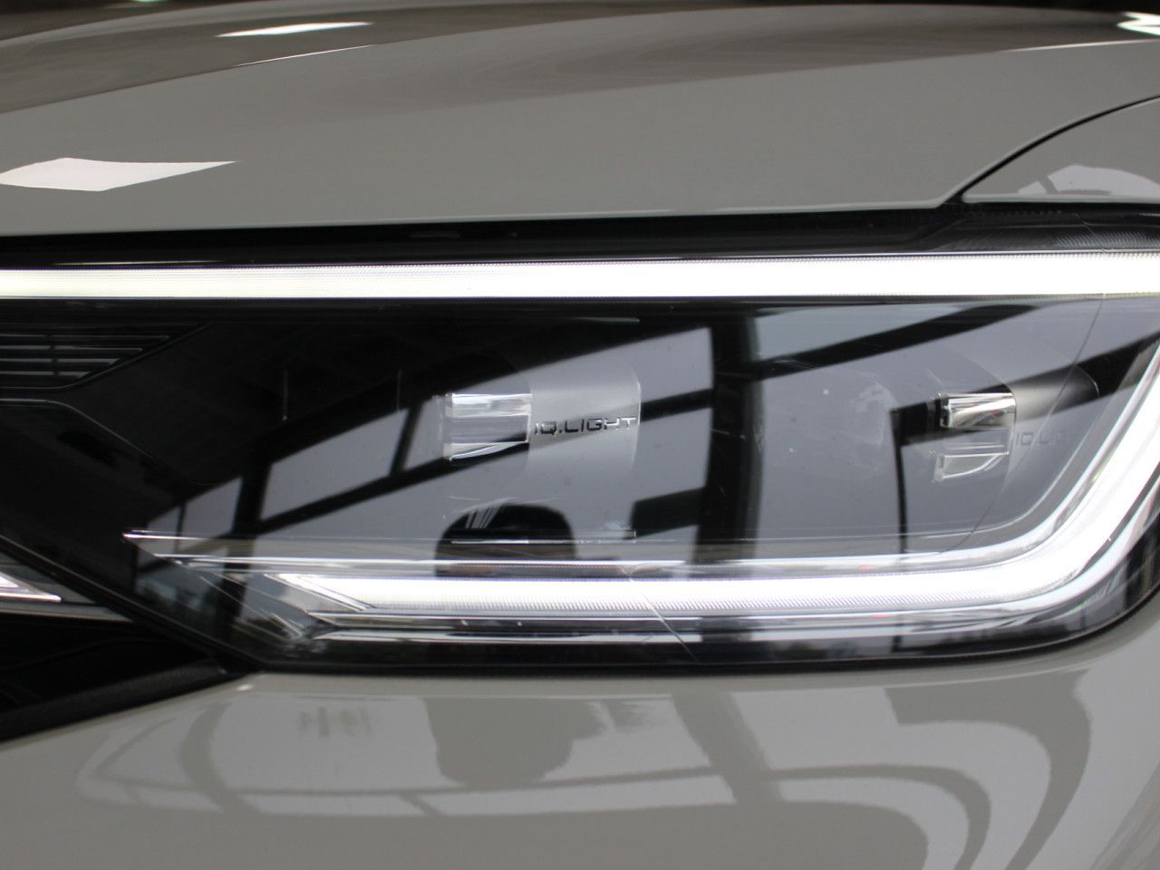 Fahrzeugabbildung Volkswagen Taigo 1.0 TSI Style AHK/Cam/Matrix