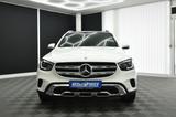 Mercedes-Benz GLC 220d 4Matic AHK 8xAlu Multibeam Pano e.Heck - Mercedes-Benz GLC 220 in Erfurt