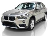 BMW X1 xDrive 20i Steptronic RFKMRA+NAVI+ELEKTR.HECK - BMW X1: Geländewagen