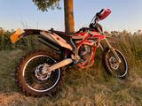 KTM Freeride 350 - ENDURO 350