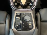 BMW X3 - Vorschau Bild 15