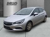 Opel Astra Edition 1,6 CDTI Allwetter AHK-abnehmbar A - Opel Astra mit Diesel-Antrieb: Limousine, 1.6