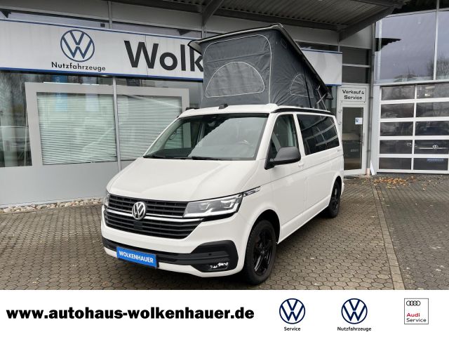 Volkswagen T6.1 2.0 TDI California Beach Tour KÜCHE+DSG+GJR