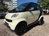 Smart ForTwo 0.7 BENZIN COUPE/1.HAND/85TKM/TÜV 07-26 - gebrauchte Smart Sportwagen