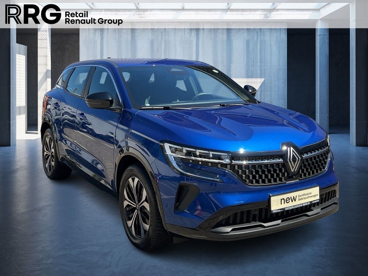 Renault Austral - Bild 7