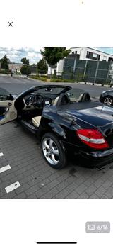 Mercedes-Benz 200 - Mercedes-Benz 200 aus 2005