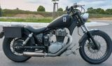 Suzuki LS 650 Savage Bobber Chopper A2 Motorrad  - Angebote entsprechen deinen Suchkriterien
