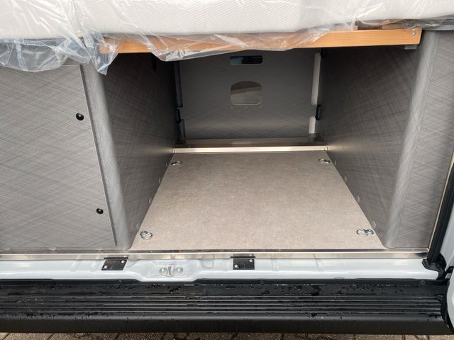 Etrusco CV 540 DB 5.811,00€ Sondernachlass!