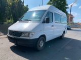 Mercedes-Benz Mercedes Sprinter 212D 9 sitzer - Mercedes-Benz Sprinter aus 1999