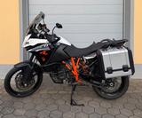KTM 1190 Adventure R - KTM 1190 Adventure R