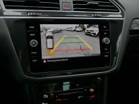 Volkswagen Tiguan - Vorschau Bild 15