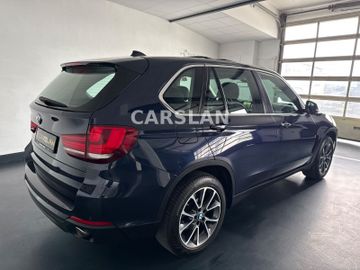 BMW X5 - 12