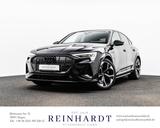 Audi E-TRON SPORTBACK S BLACK MATRIX/HuD/PANO/S-SITZE