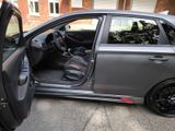 Hyundai i30N Project C (  2.0 T-GDI  ) - Hyundai i30: Standheizung