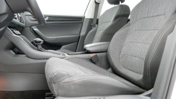 Skoda Kodiaq Style 2.0 TSI DSG 4x4 LED PDC SHZ