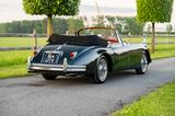 Jaguar XK150SE DHC - Jaguar XK: 150
