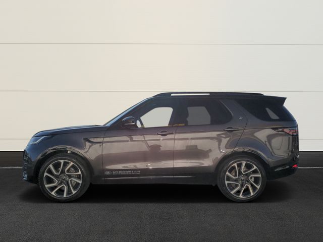 Land Rover Discovery D250 Dynamic HSE+ACC+Pano+St.Hzg.+7-Si