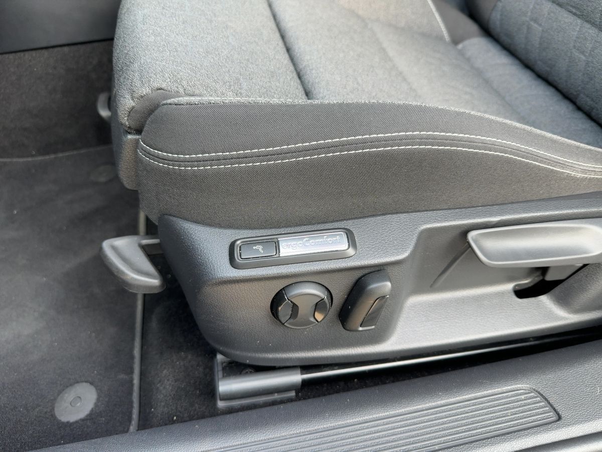 Volkswagen Passat Variant - Bild 16