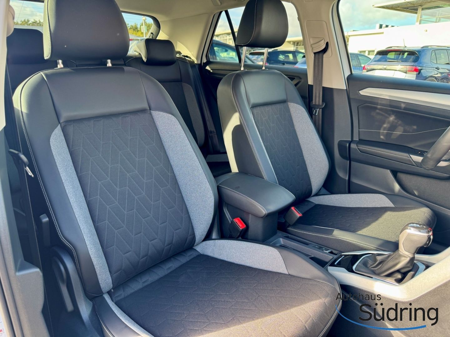 T-Roc 2.0 TDI Goal AHK Navi Rückfahrk. AppConnec