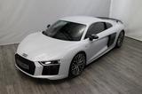 Audi R8 Coupe 5.2 FSI quattro plus B&O Keramik - gebrauchte Audi R8 aus dem Jahr 2018