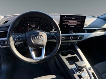 Audi A4 - 11