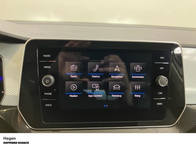 Volkswagen T-Cross - Bild 11