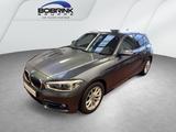 BMW 118 d Sport Line LH RFK SHZ LED Navi HiFi Lautsp - BMW 118: 118d Sport