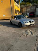BMW 520d touring Edition Lifestyle Edition Lifestyle - BMW 5er Reihe: Edition Lifestyle