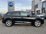 Audi Q5 40TDI quattro sport AHK+Stadt+Tour+Matrix+DSP - gebrauchte Audi Q5 aus dem Jahr 2020
