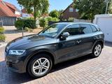 Audi Q5 S line sport 40 TDI quattro 140 kW S tronic - Audi Q5 von privat