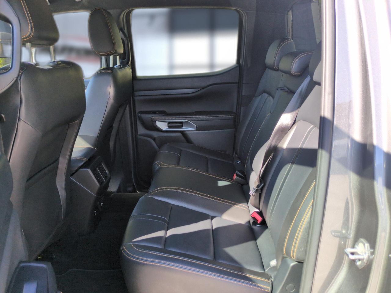 Ford Ranger - Bild 19