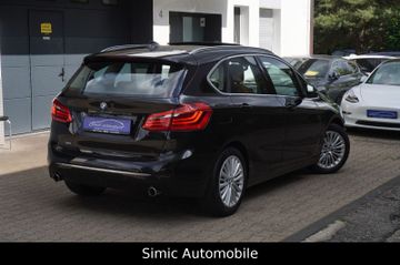 BMW 220 Active Tourer - 6