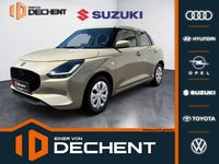 Suzuki Swift - Vorschau Bild 1