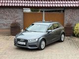 Audi A3 ambiente - Audi A3 mit Diesel-Antrieb: Kleinwagen