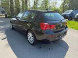 BMW 116 1 Limousine 5-trg. 116 i Advantage - BMW 116 in Hamburg
