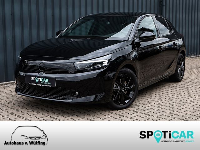 Opel Corsa GS Hybrid +Keyless+ LED+NaviPro+Winter-Pak