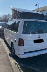 Volkswagen T6.1 California Ocean 4Motion - 4motion