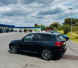 BMW X3 M40i /CARPLAY/H&K/HUD/PANO/DISPLAYKEY/360° - gebrauchte BMW X3 M40 aus dem Jahr 2021