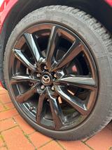 Mazda 3 2.0 e-SKY. X 186 M Hybrid Drive Excl.-L. E... - gebrauchte Mazda 3 aus dem Jahr 2023