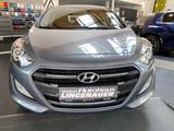 Hyundai i30  1.6 GDi blue - gebrauchte Hyundai i30 aus dem Jahr 2015