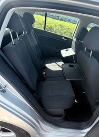 Volkswagen Golf Plus - 10