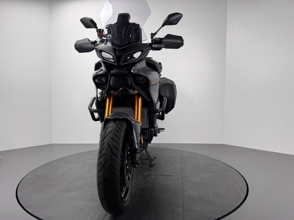 Fahrzeugabbildung Yamaha TRACER 9 GT + *TOP-ZUSTAND *1.HAND