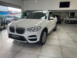 BMW X3 xDrive 20d xLine 1.Hand/AUT/LED/LiveTacho/TOP - BMW: Xdrive
